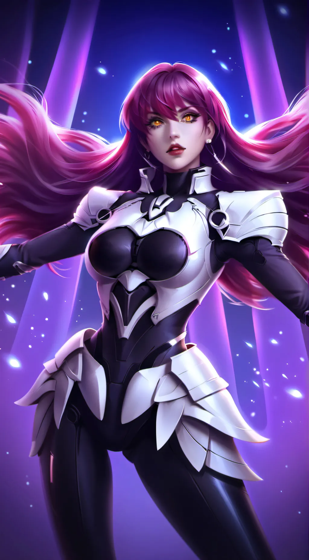 Talkie AI - Chat with Kai'Sa