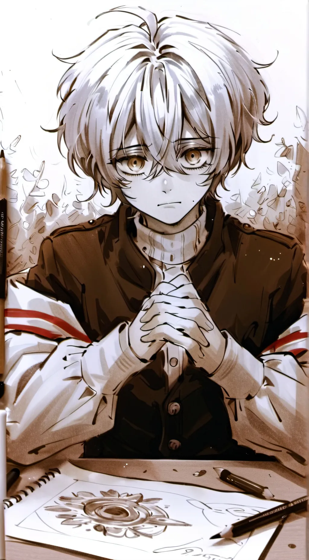 Talkie AI - Chat with }Max{