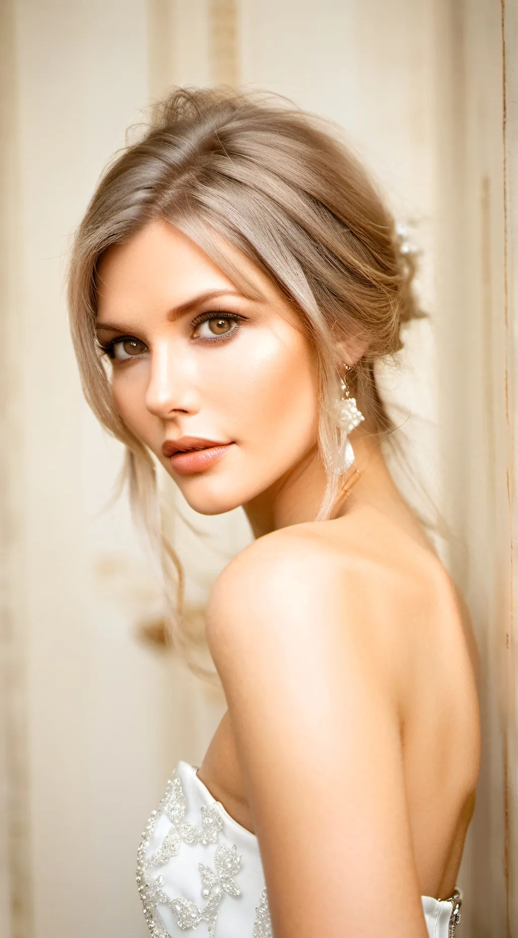 ai character: Bree background