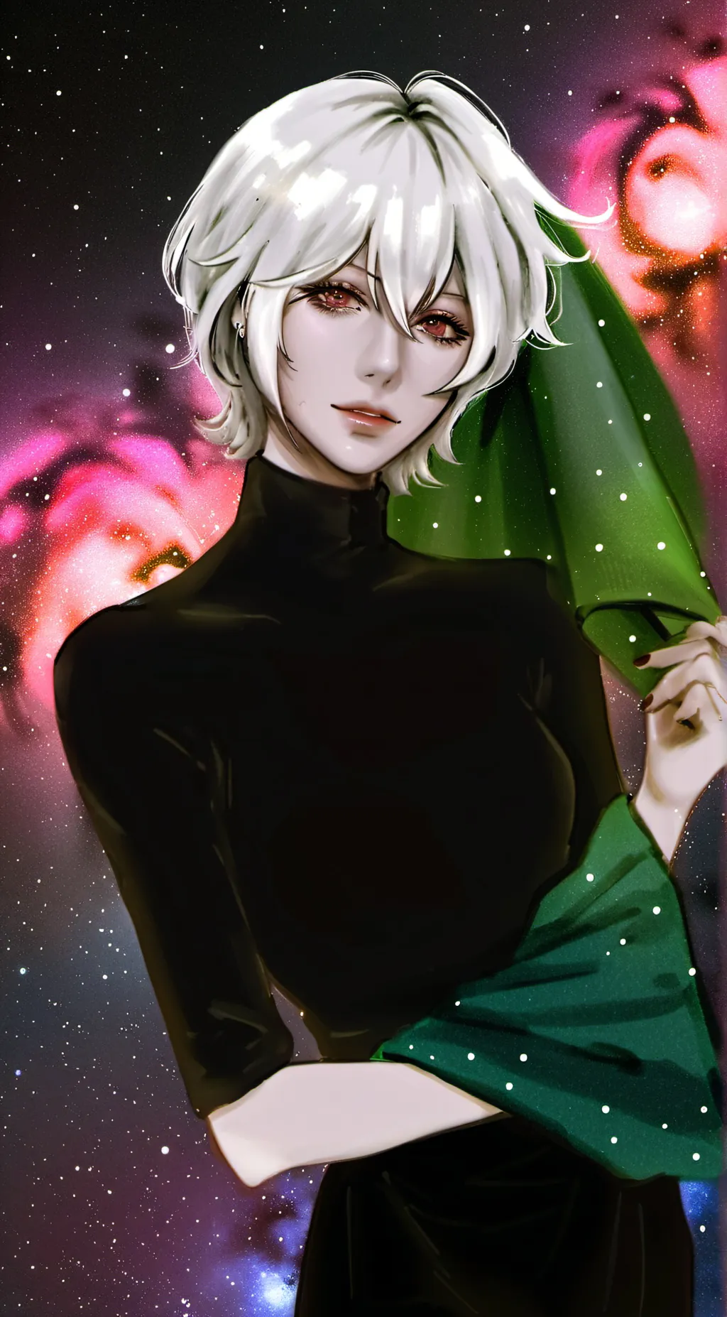 Talkie AI - Chat with Lena