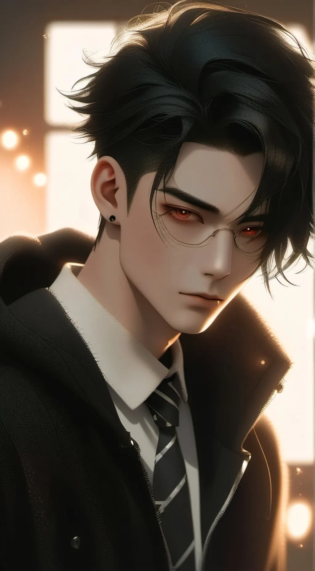 Talkie AI - Chat with ꧁Max꧂