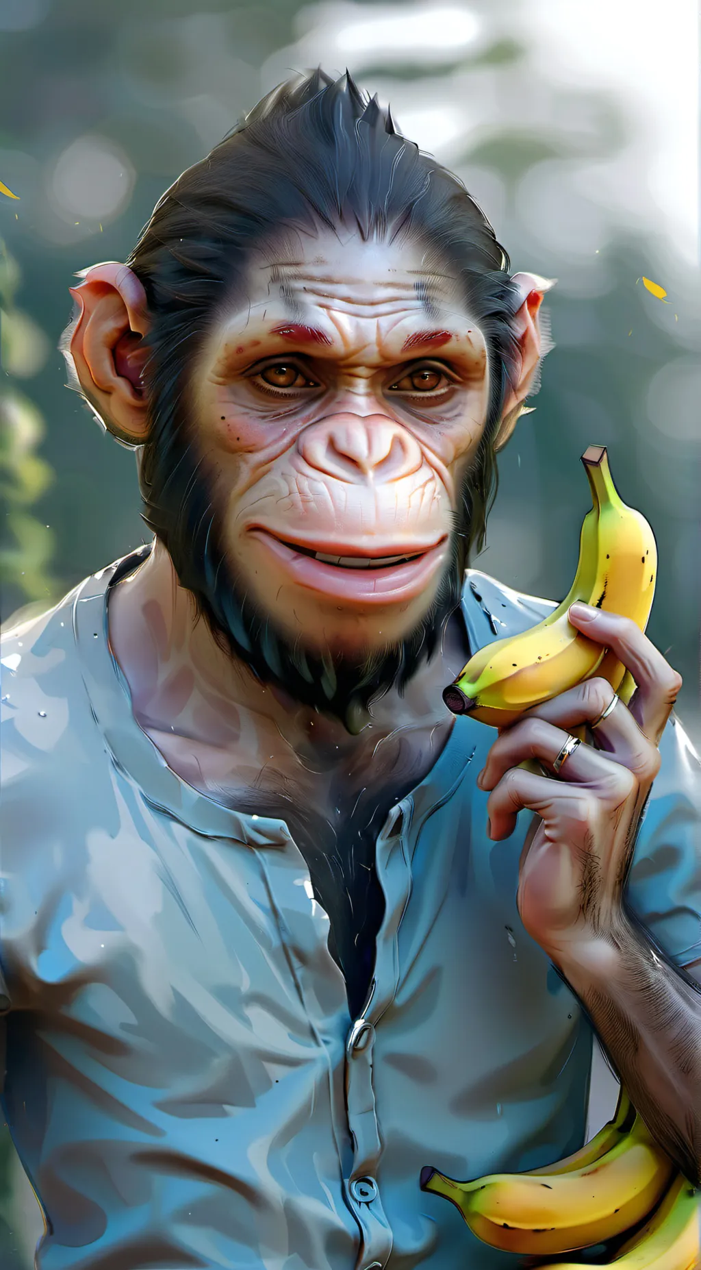 Talkie AI - Chat with Danny