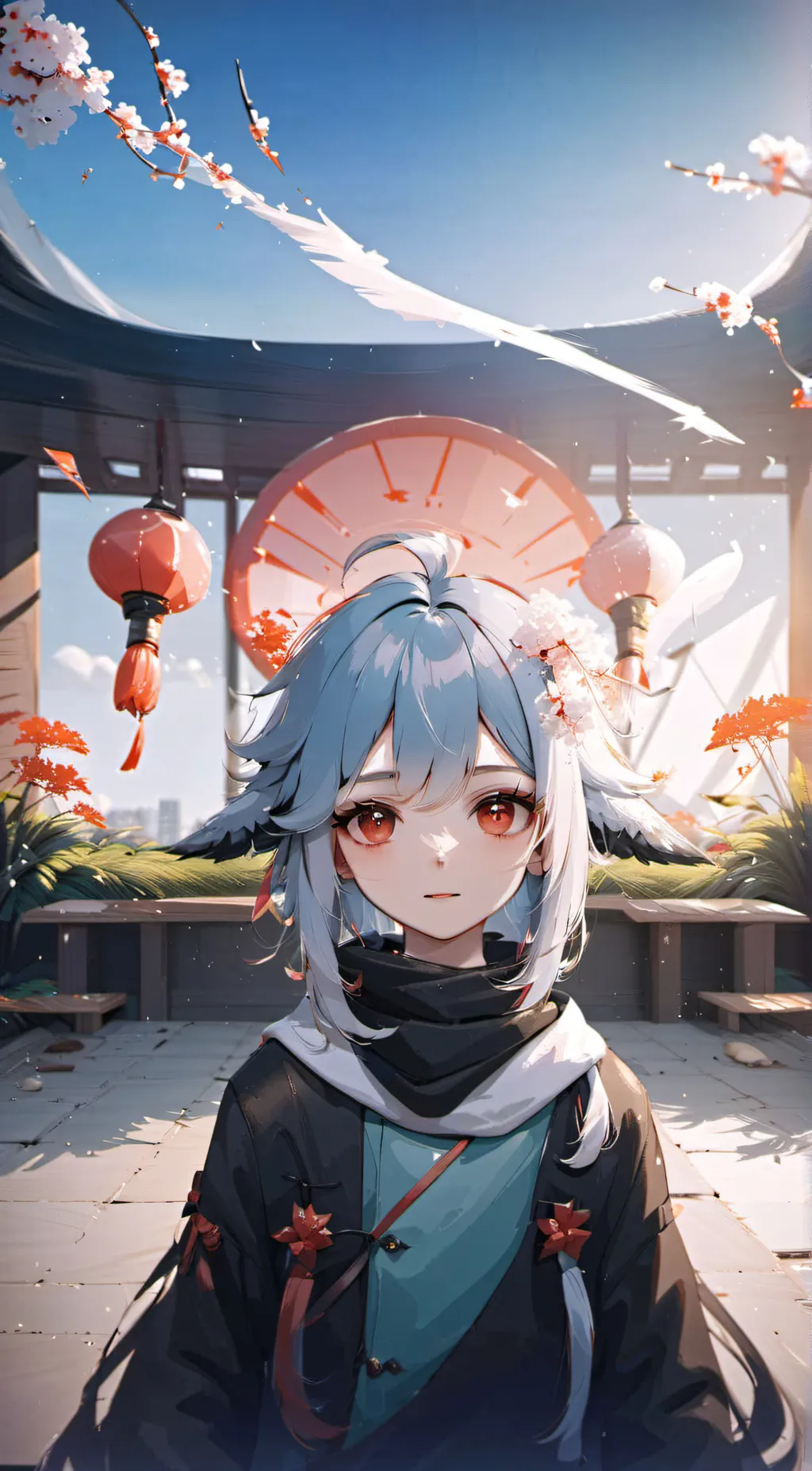 Talkie AI - Chat with liana