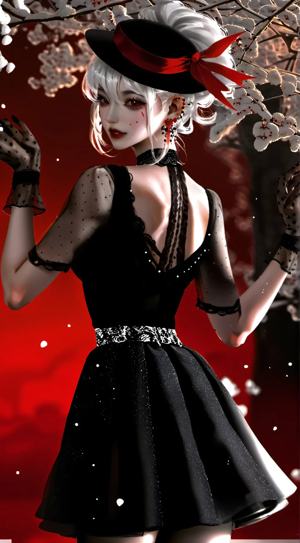 Talkie AI - Chat with jessica