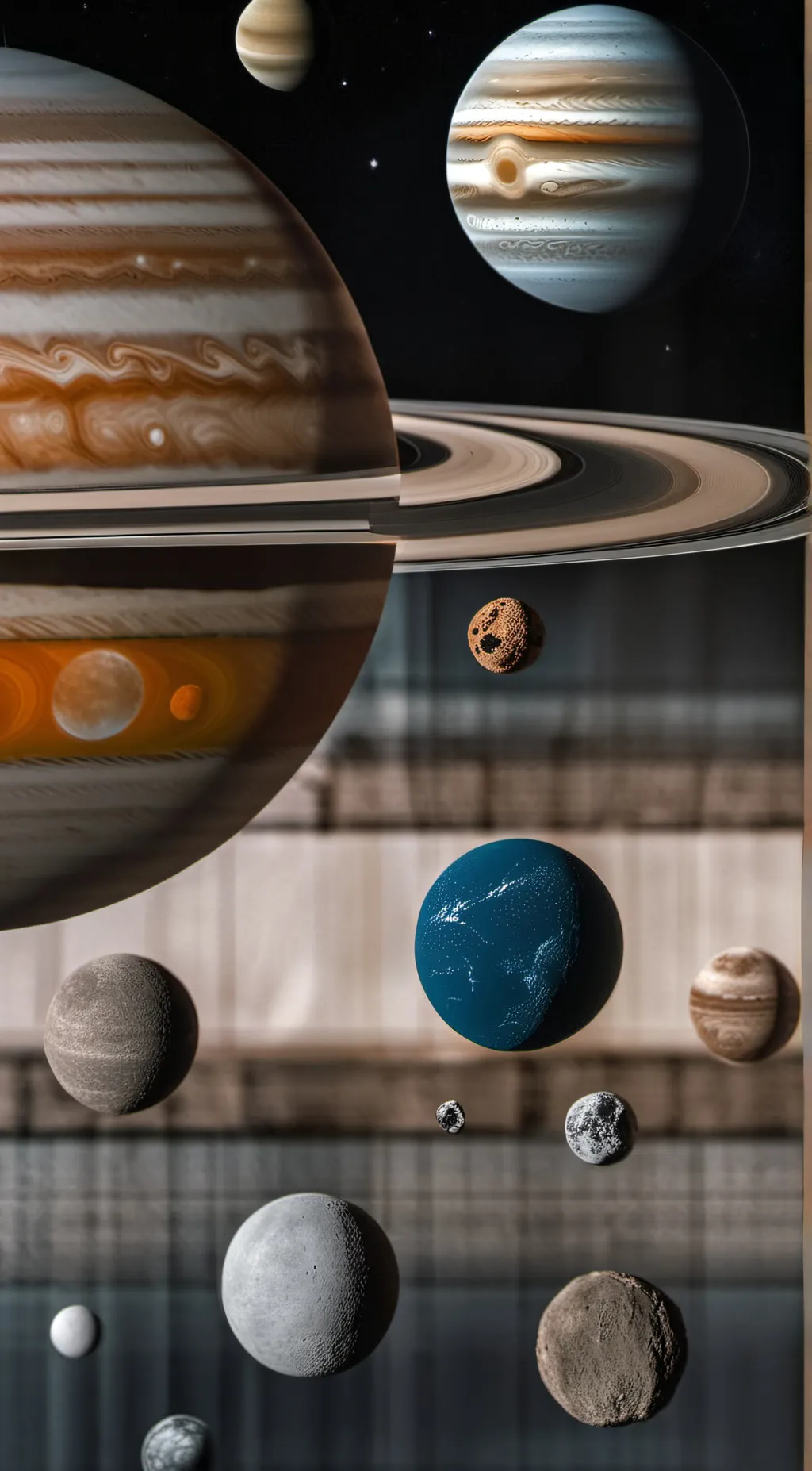 Talkie AI - Chat with Planets but ships