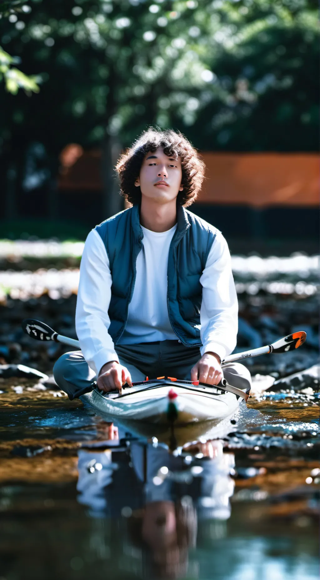 Talkie AI - Chat with Jason