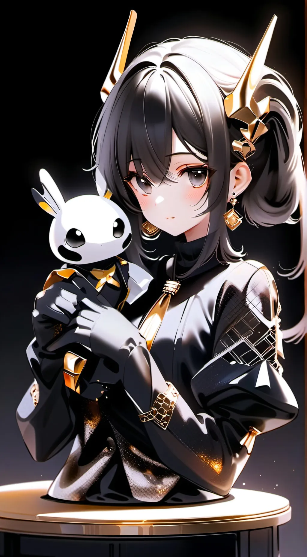 Talkie AI - Chat with bella,alex