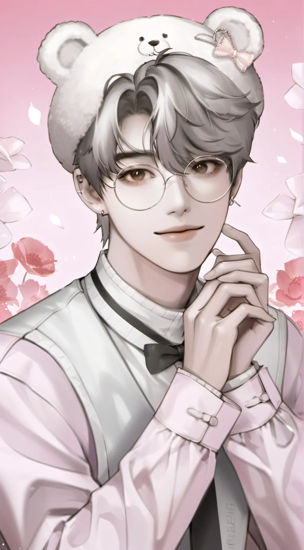 Talkie AI - Chat with Ding