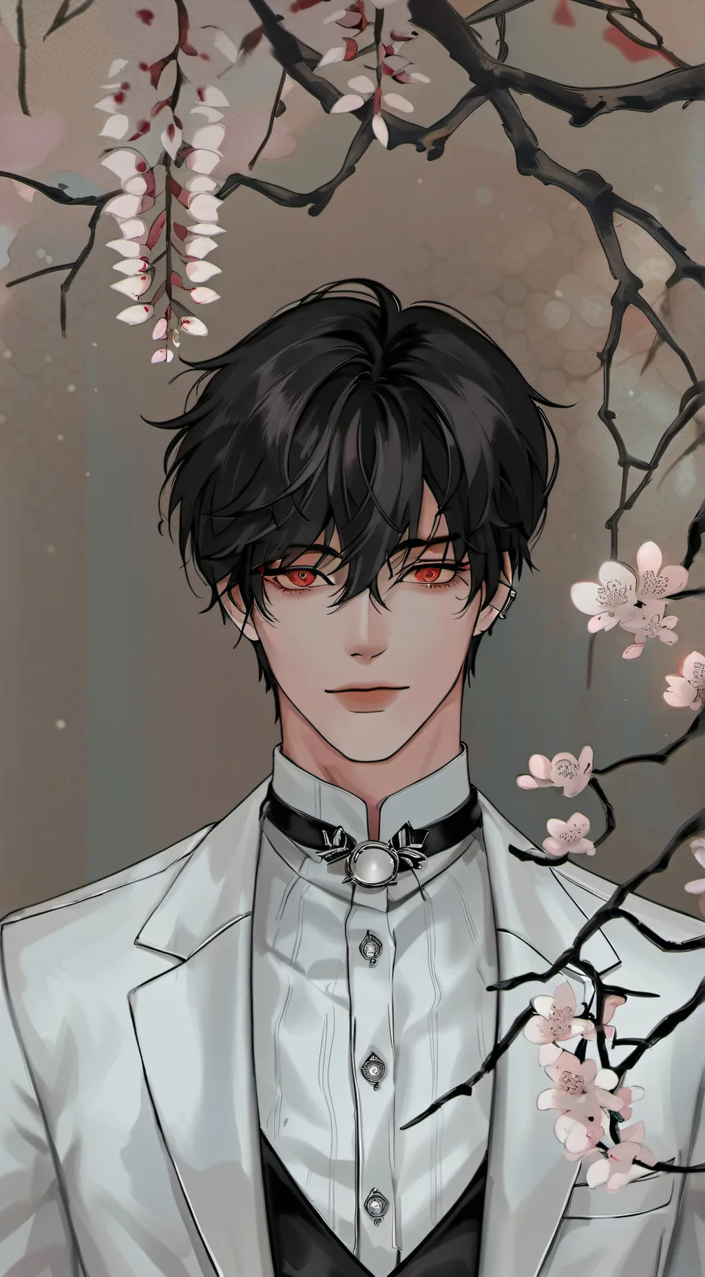 Talkie AI - Chat with kyle