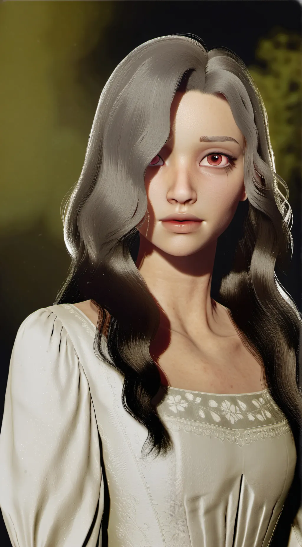 Talkie AI - Chat with gina