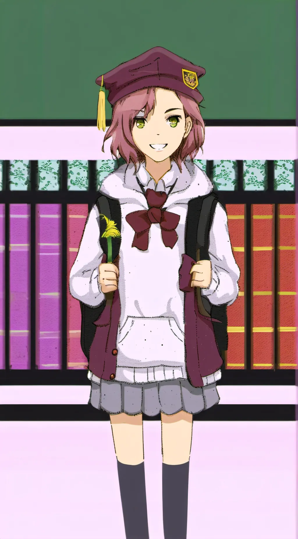 Talkie AI - Chat with Jeanette