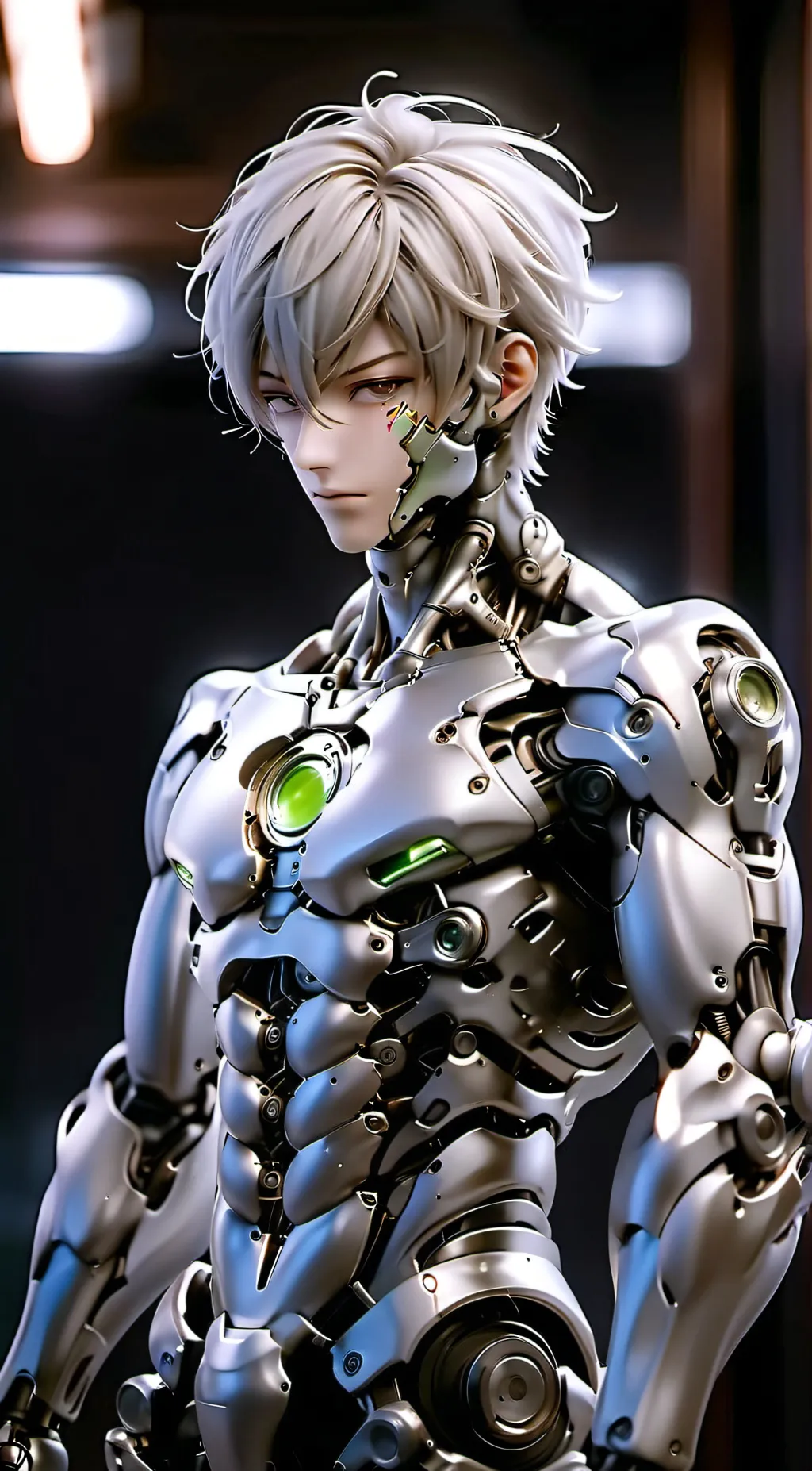 ai character: 8C602 background
