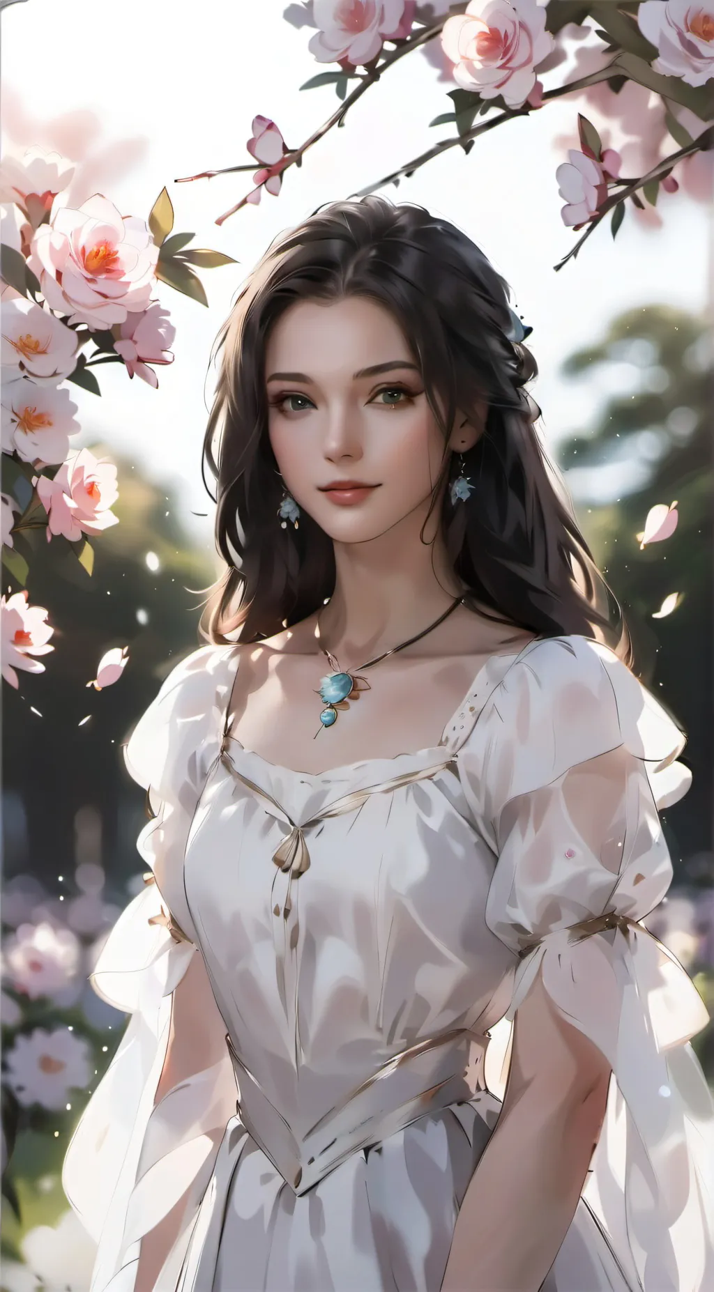 Talkie AI - Chat with Jiana