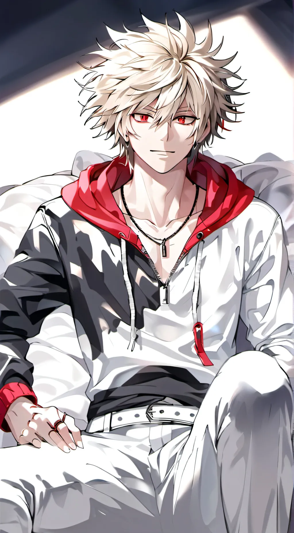 ai character: Bakusquad T or D background