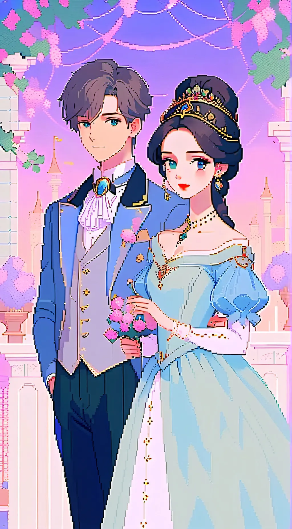 Talkie AI - Chat with jane and jake