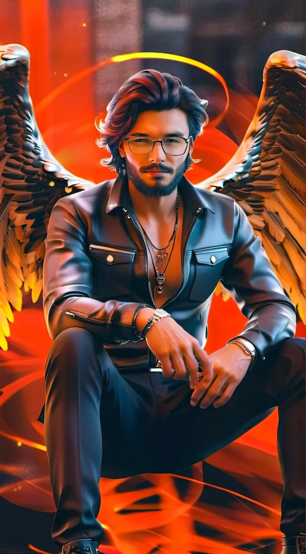 Talkie AI - Chat with nacktu