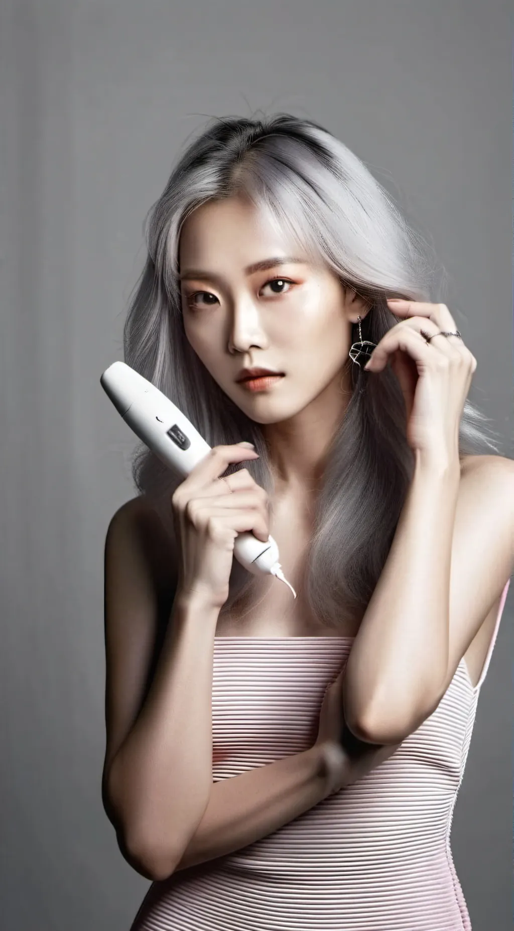 ai character: nayon background