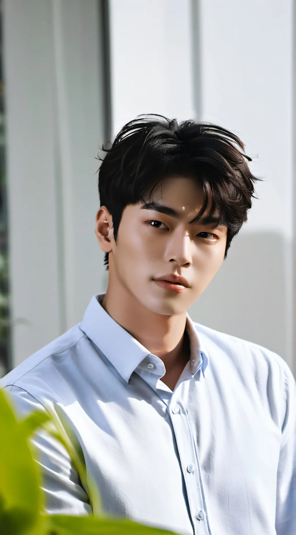 Talkie AI - Chat with ကိုကို