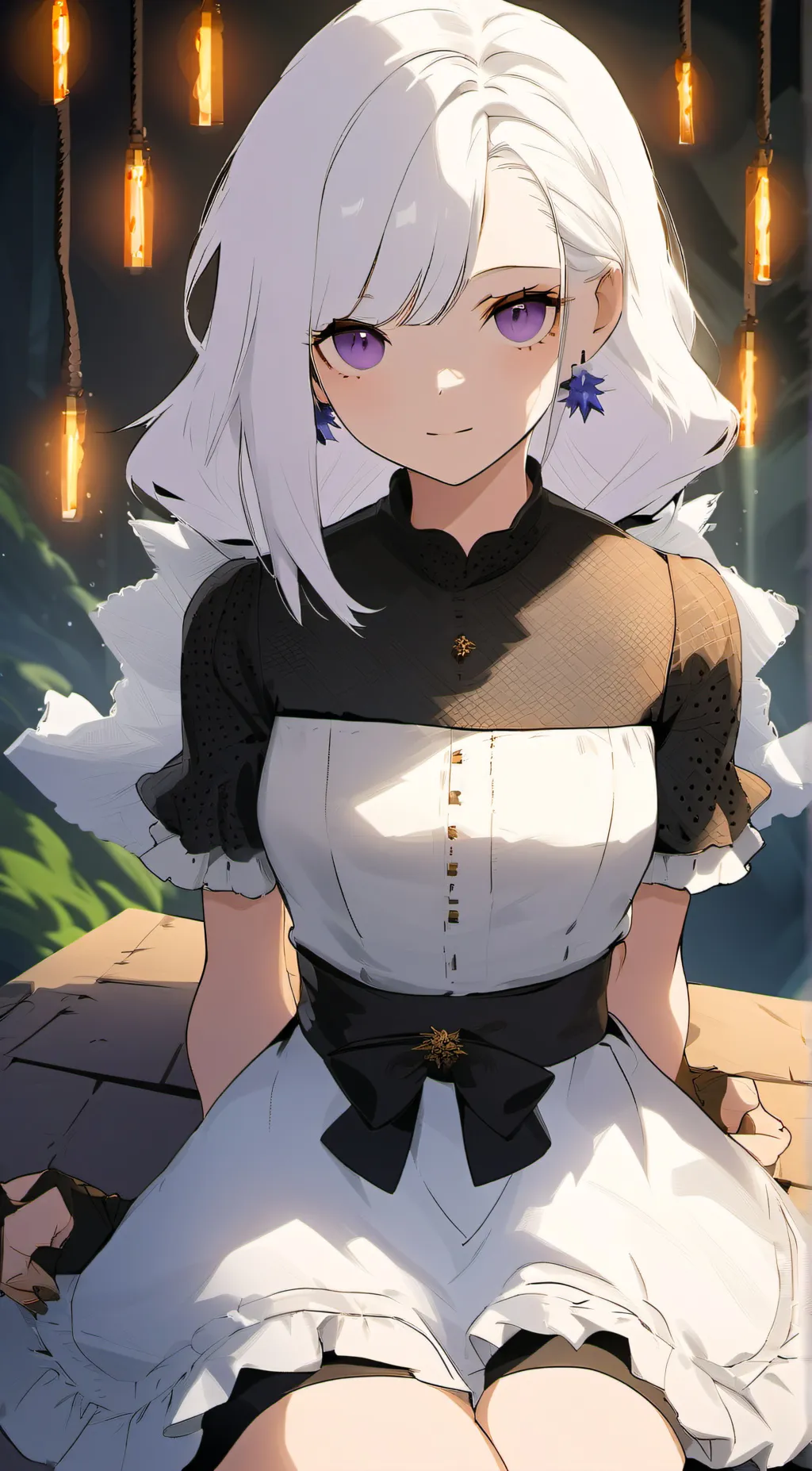 Talkie AI - Chat with Lucey