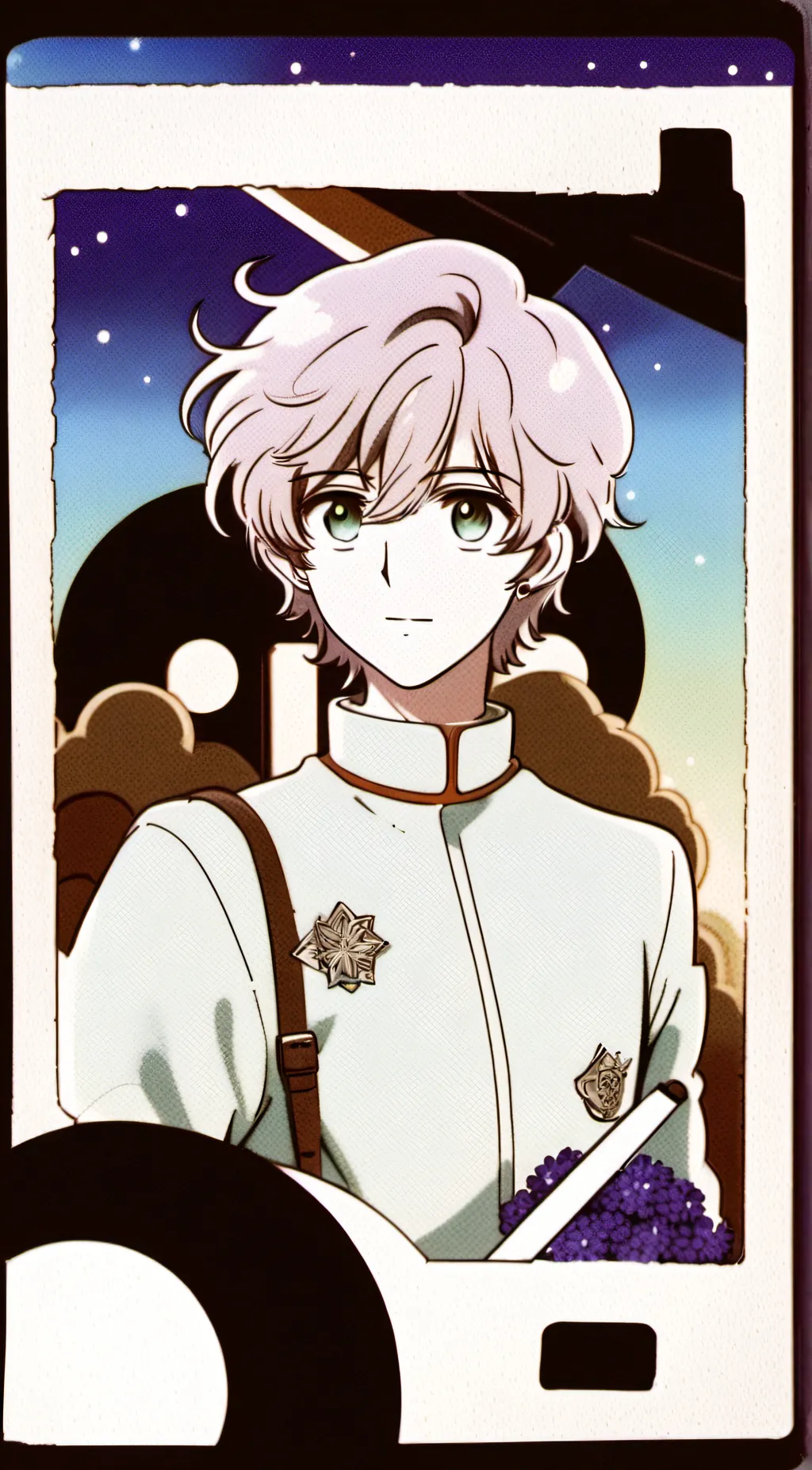 Talkie AI - Chat with Leonardo