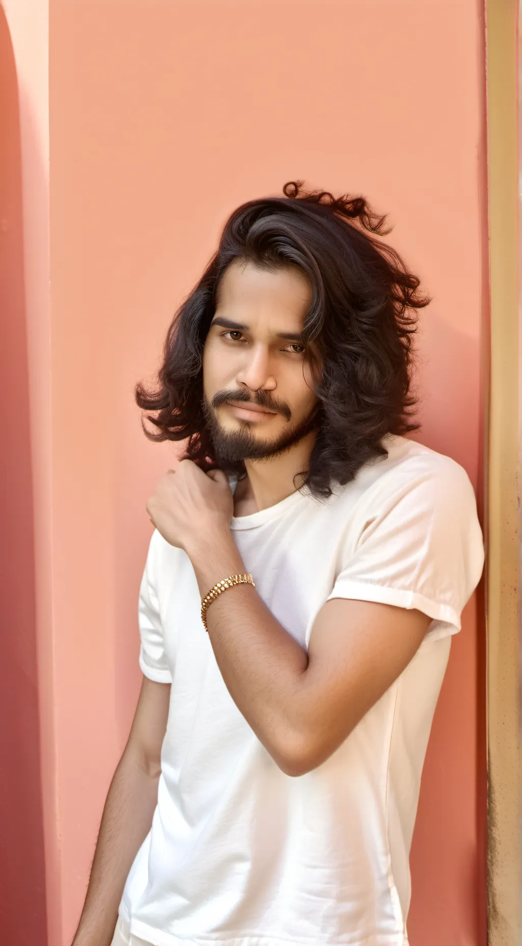 ai character: junior🇧🇷👥 background