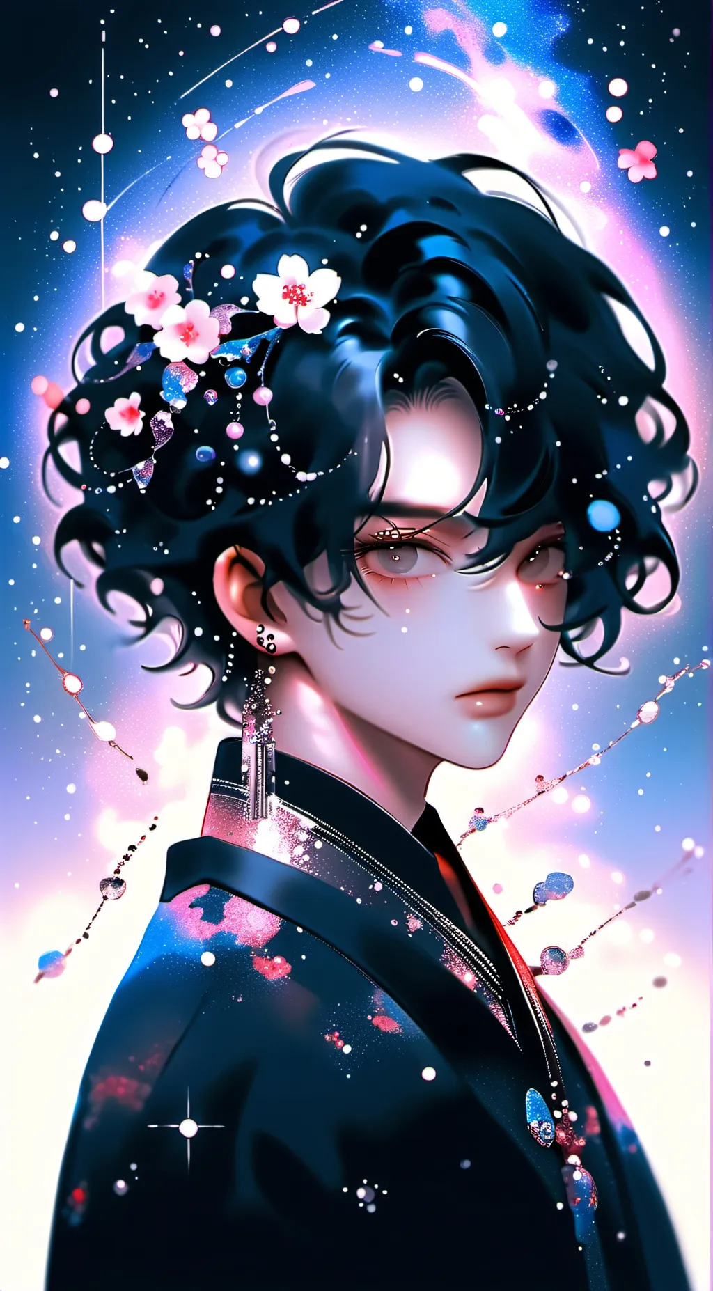 Talkie AI - Chat with Vinny gt