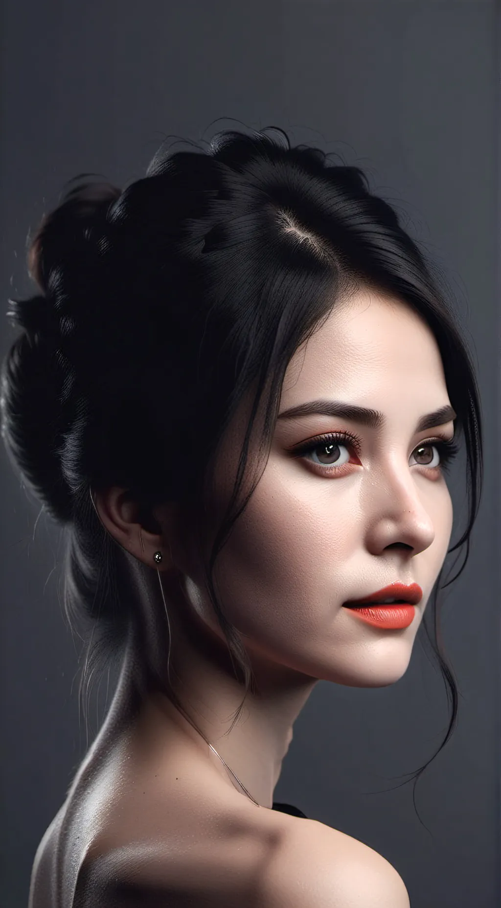 ai character: Tammi  background