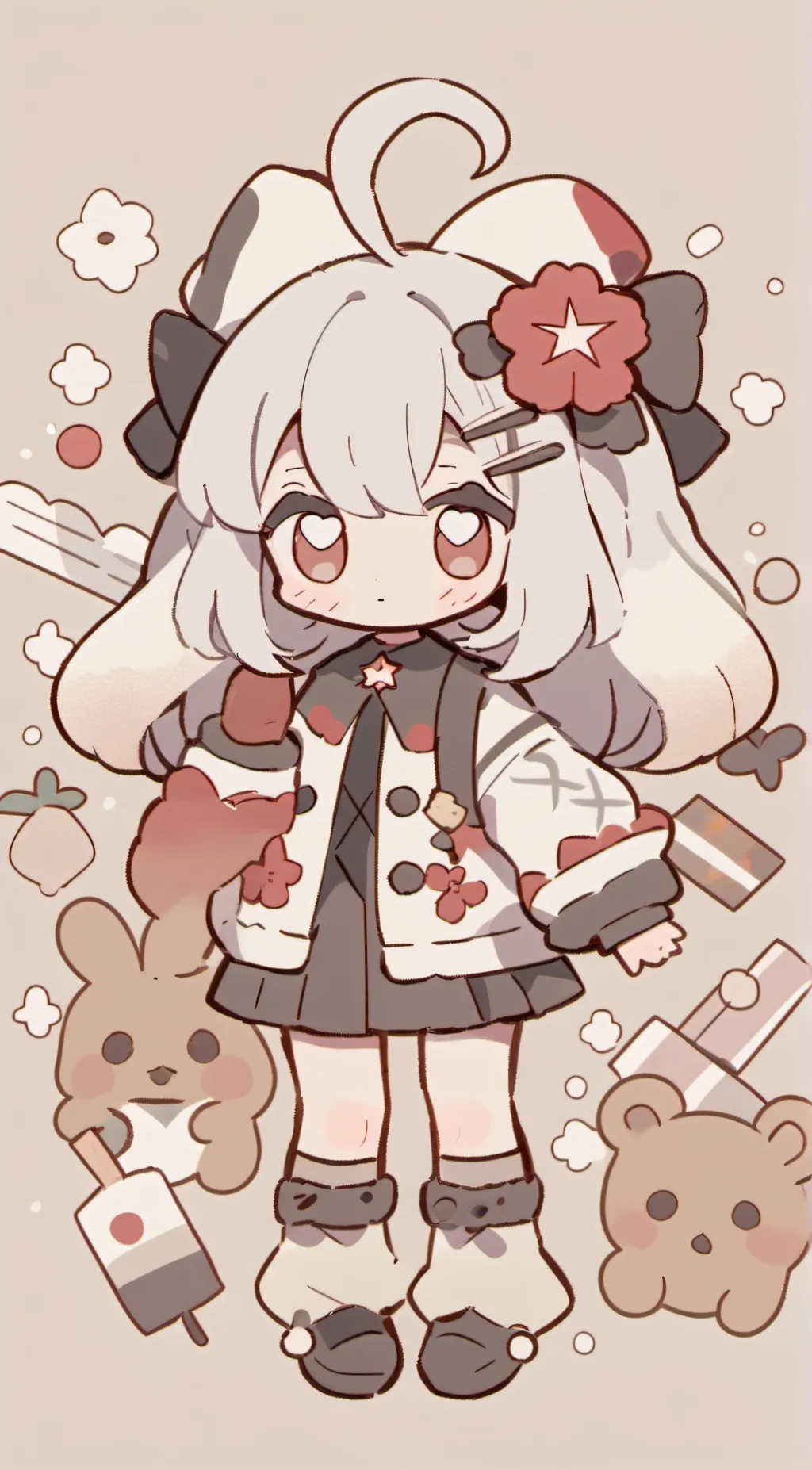 Talkie AI - Chat with naya 