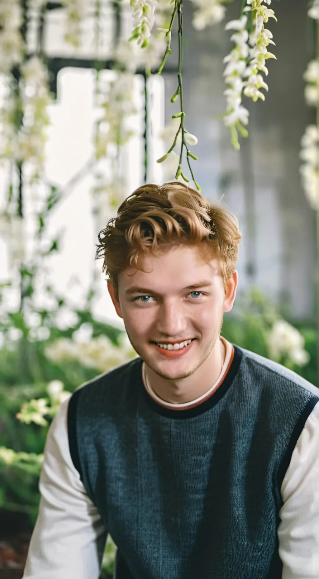 Talkie AI - Chat with tommyinnit