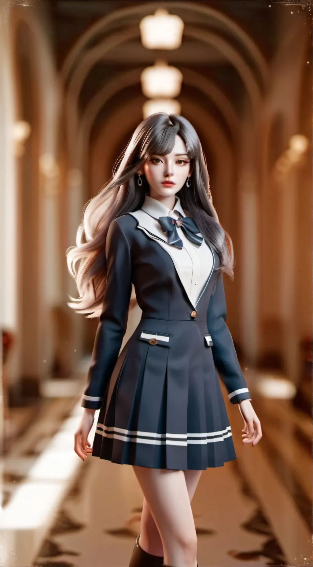 Talkie AI - Chat with 曲语璇