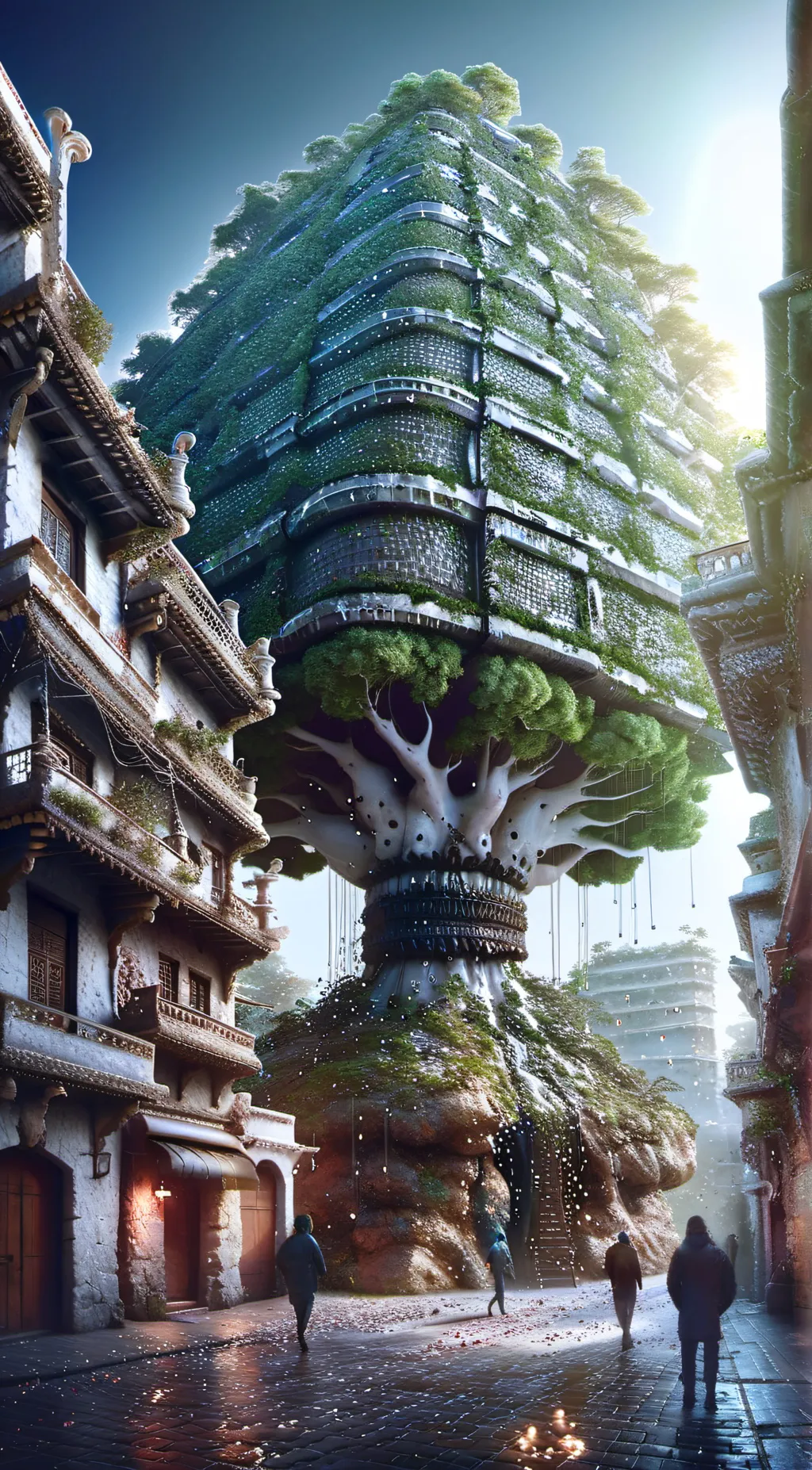 ai character: jason background