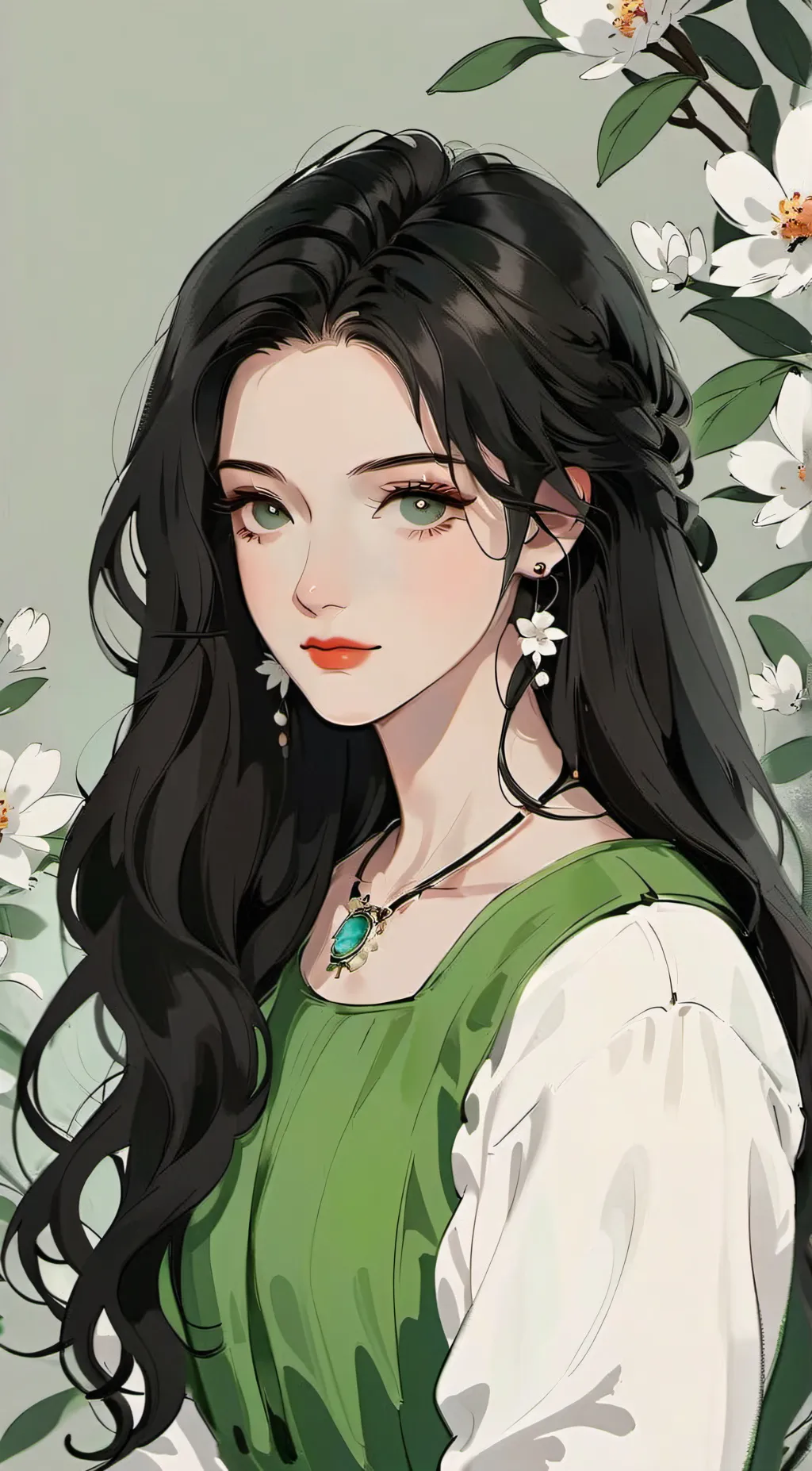 Talkie AI - Chat with Sol