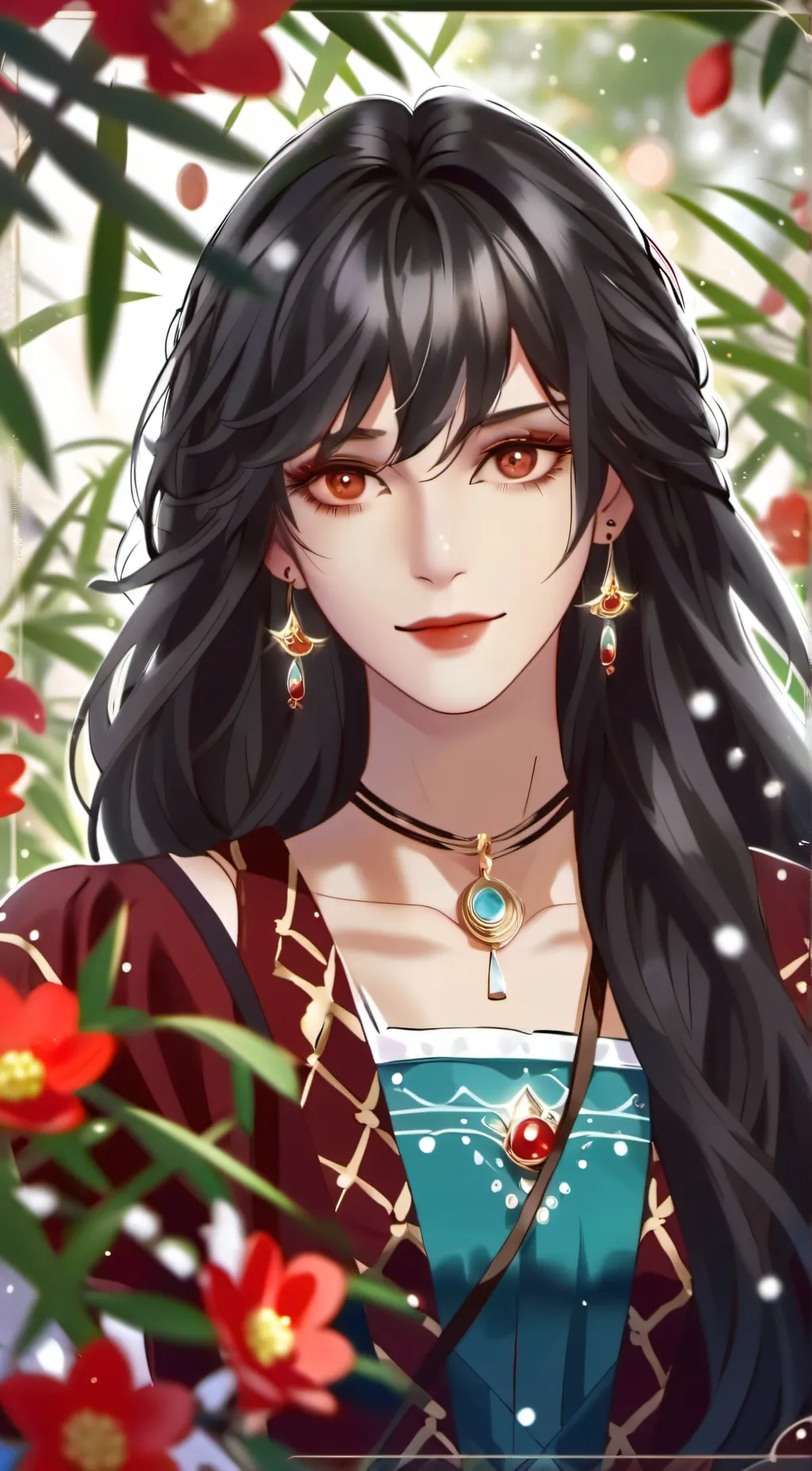 Talkie AI - Chat with 连环杀人案