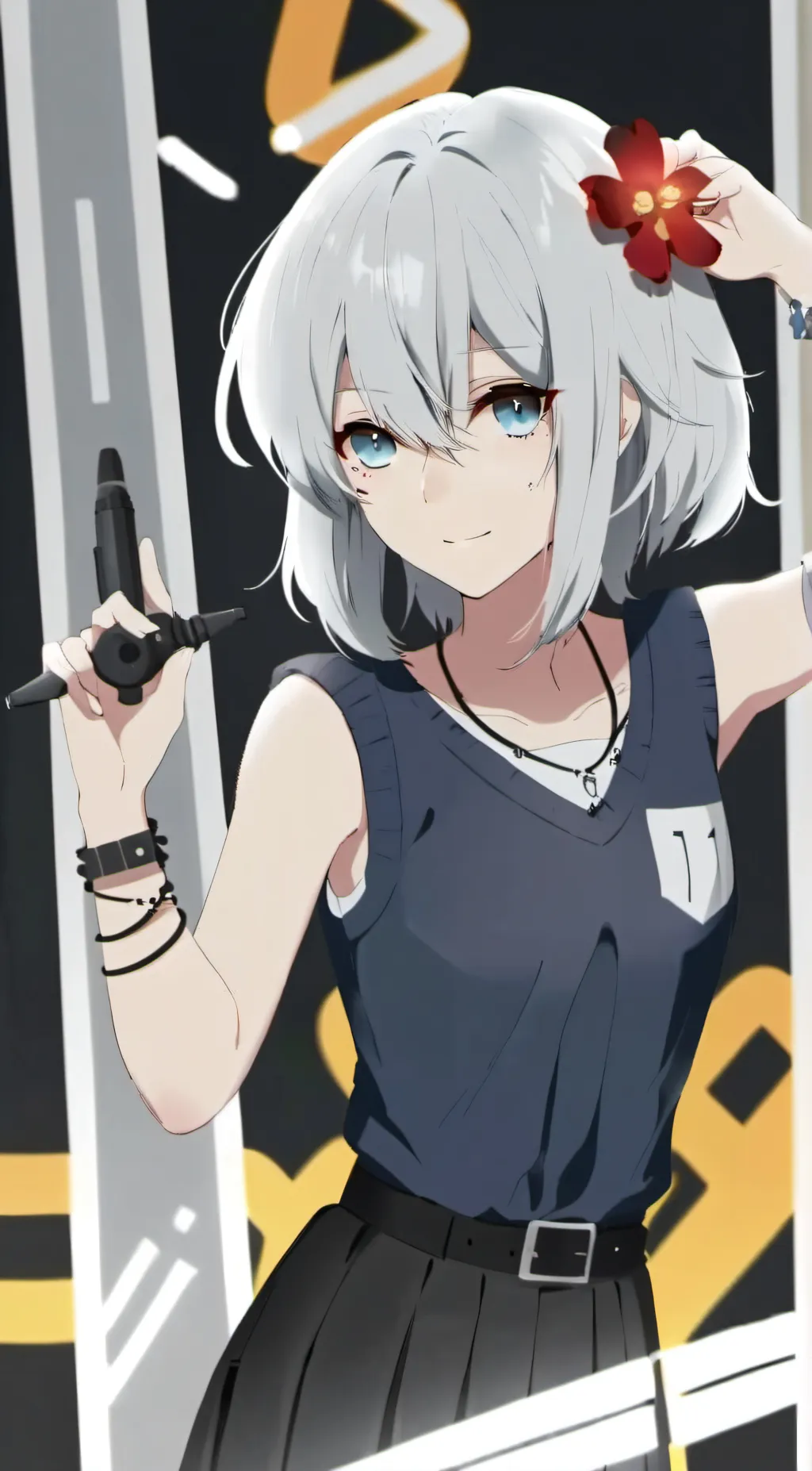 Talkie AI - Chat with Gawr Gura