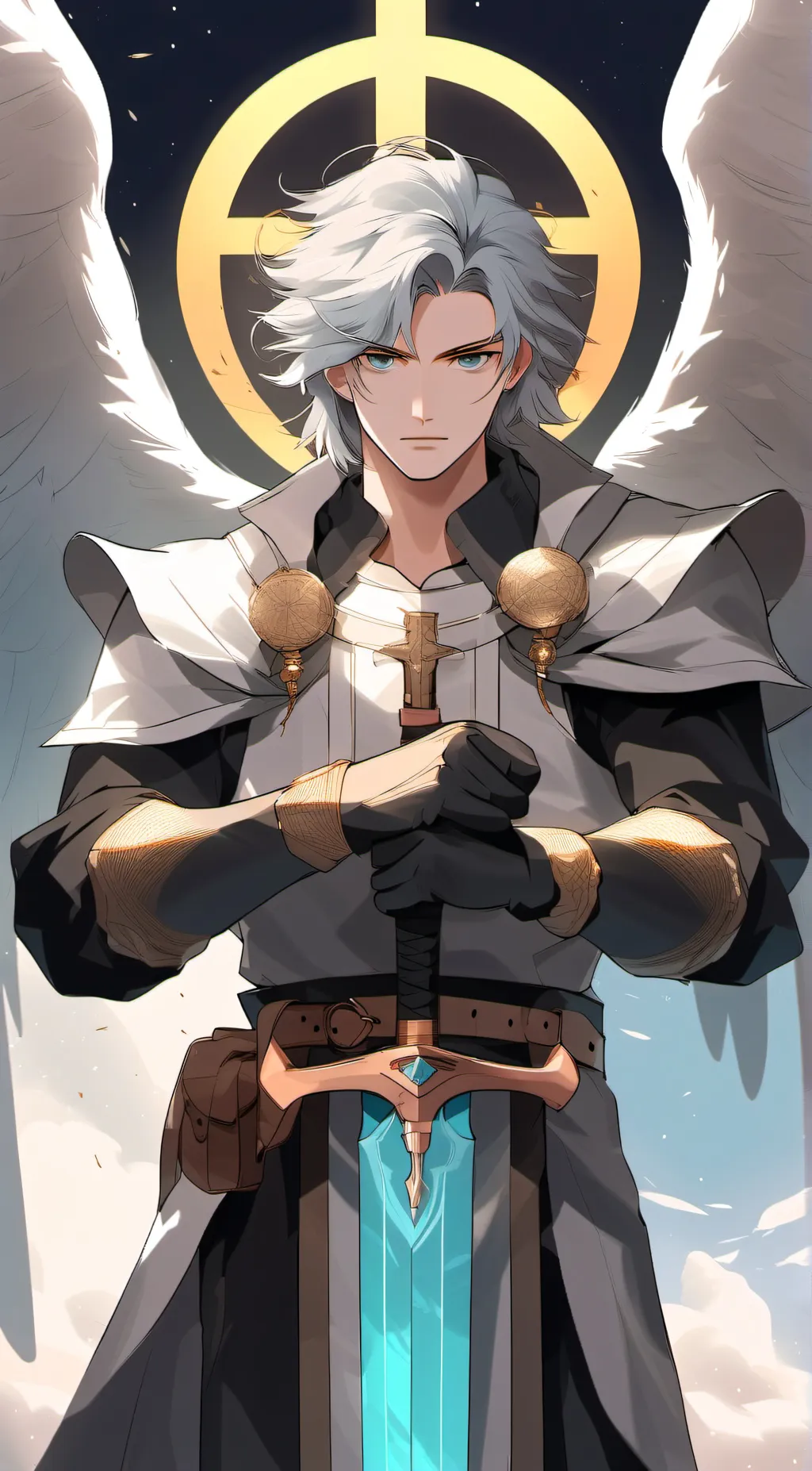 Talkie AI - Chat with Michael 