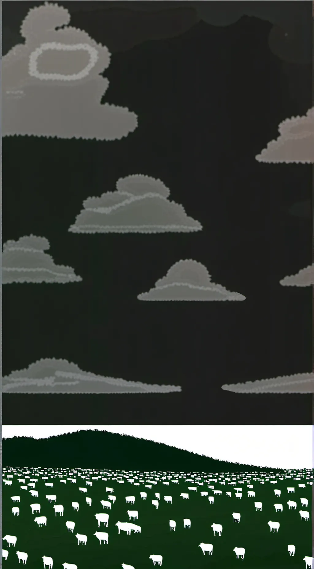 ai character: Clara background