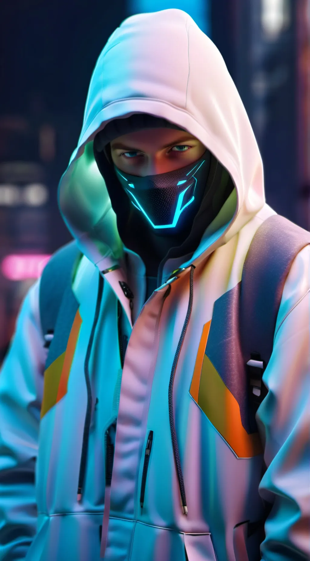 Talkie AI - Chat with Alan Walker