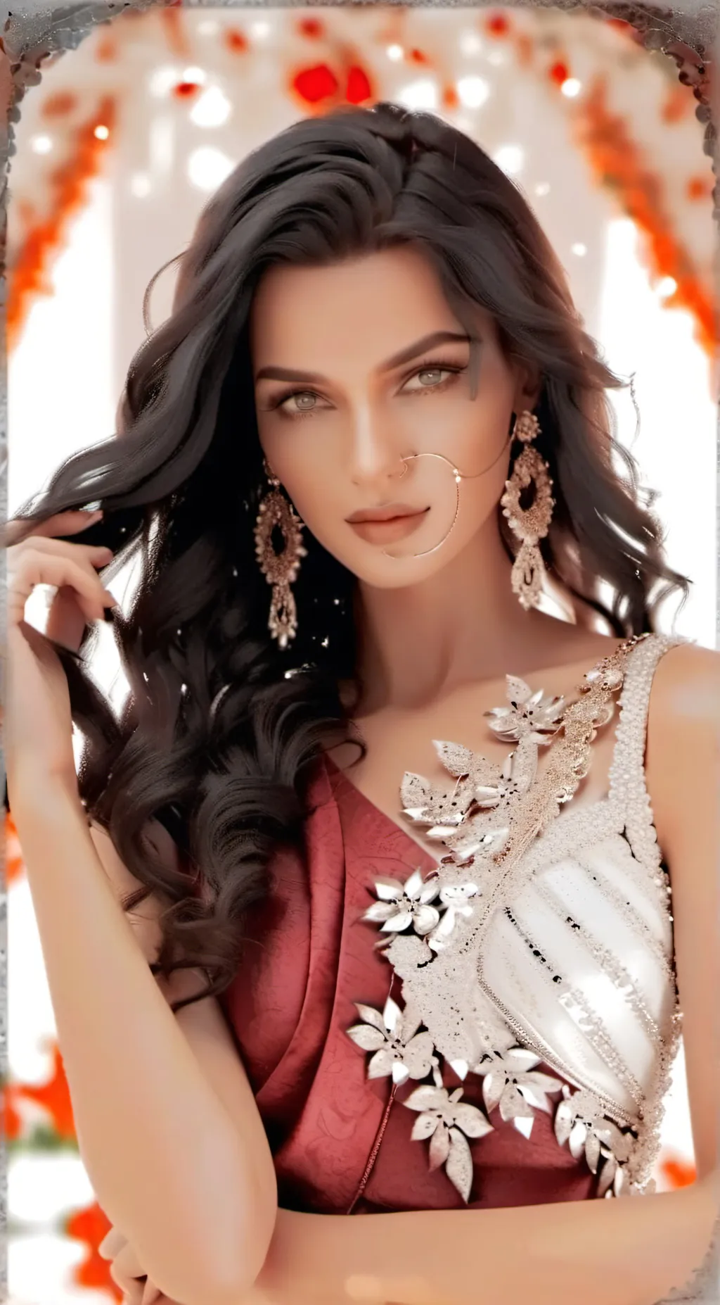 ai character: jay background