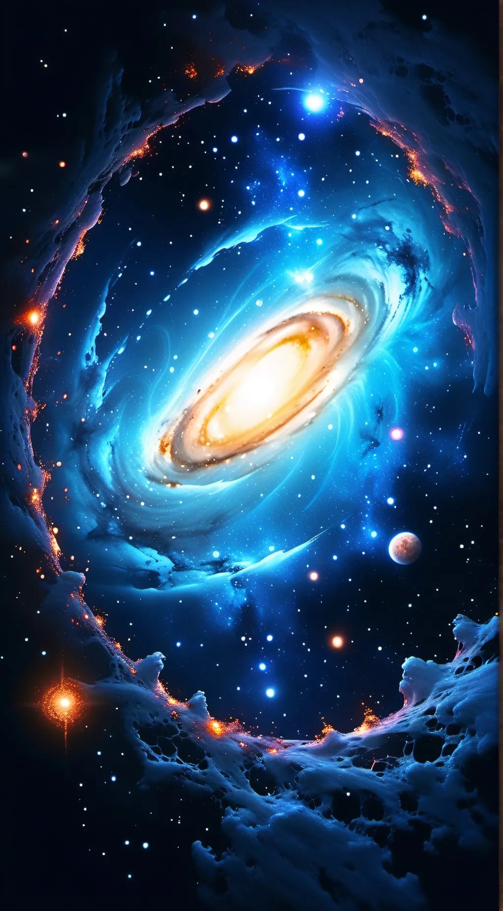 Talkie AI - Chat with krung2x