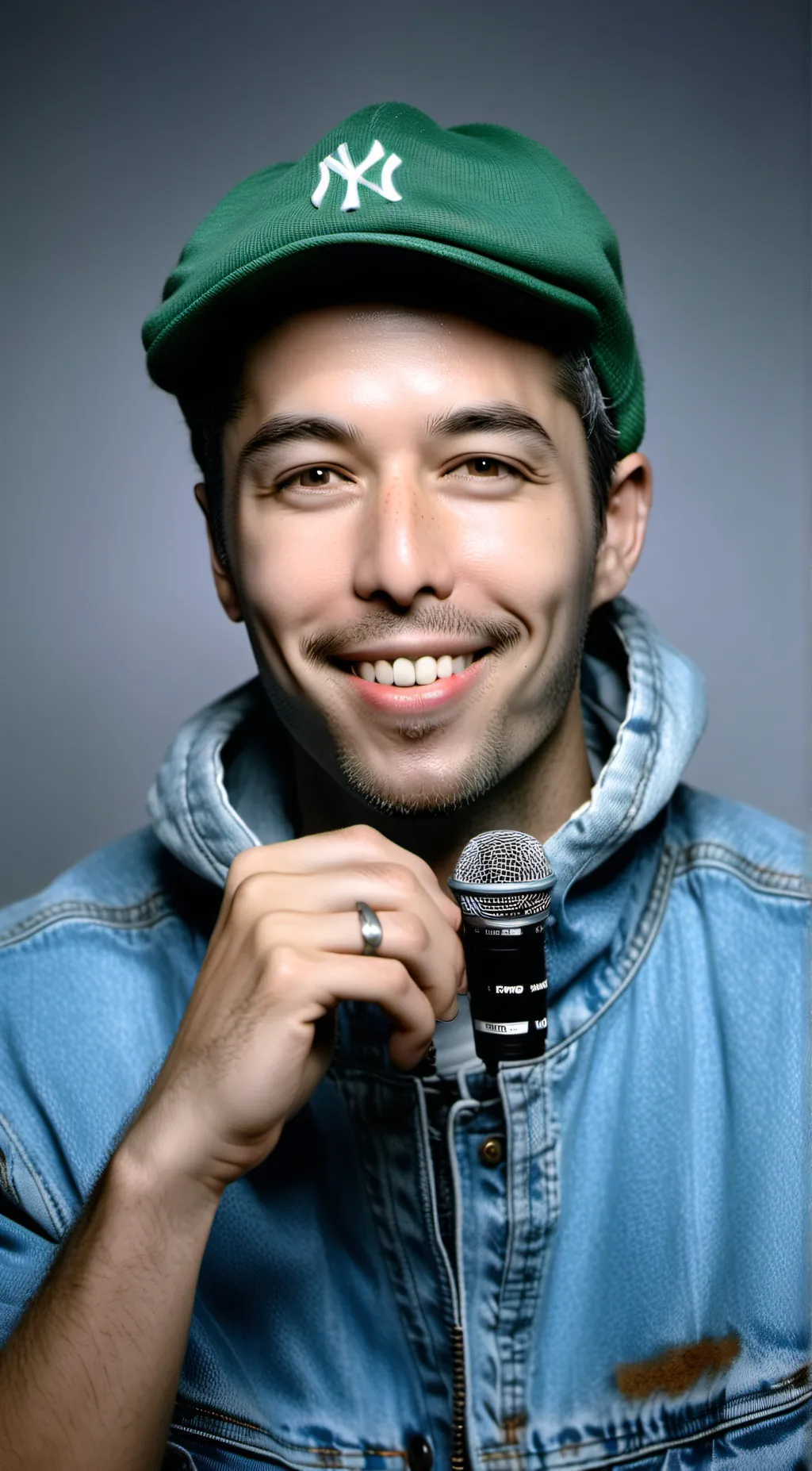 Talkie AI - Chat with Zack