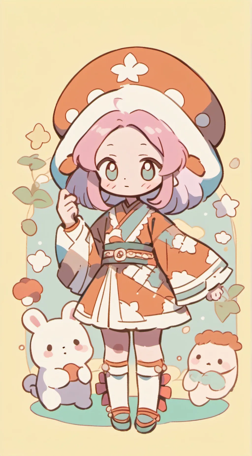 Talkie AI - Chat with cute b****