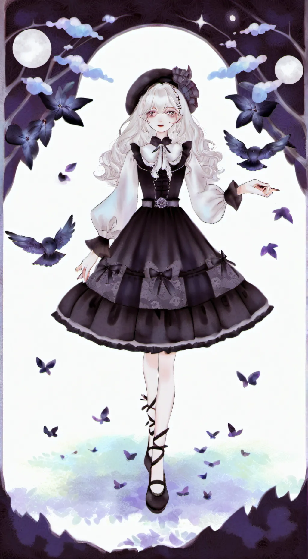 Talkie AI - Chat with Rebecca