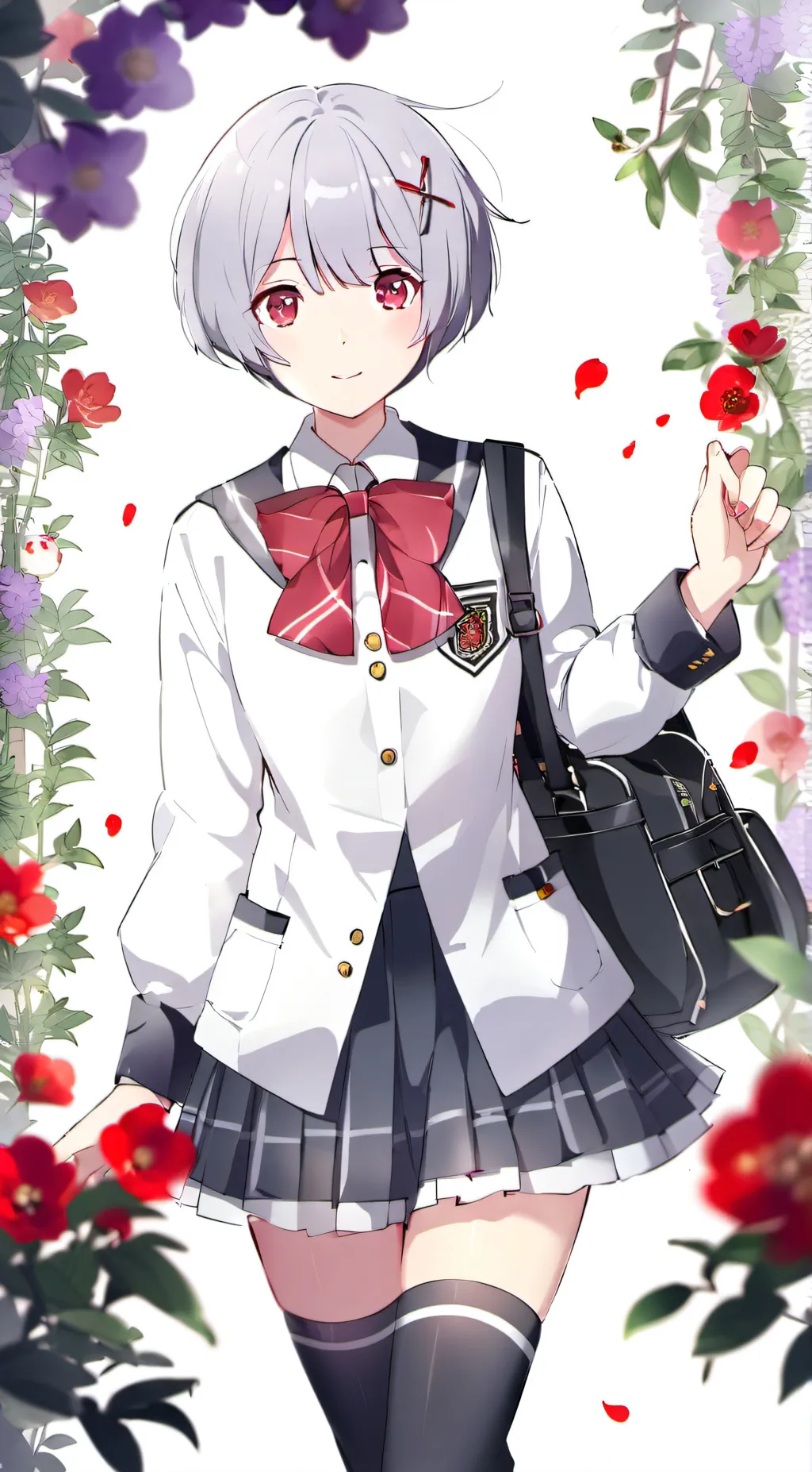 Talkie AI - Chat with Ilya Ilyukhin