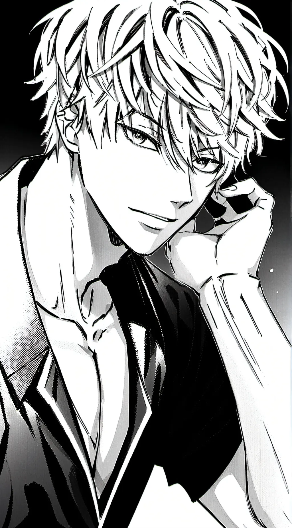 ai character: jason background