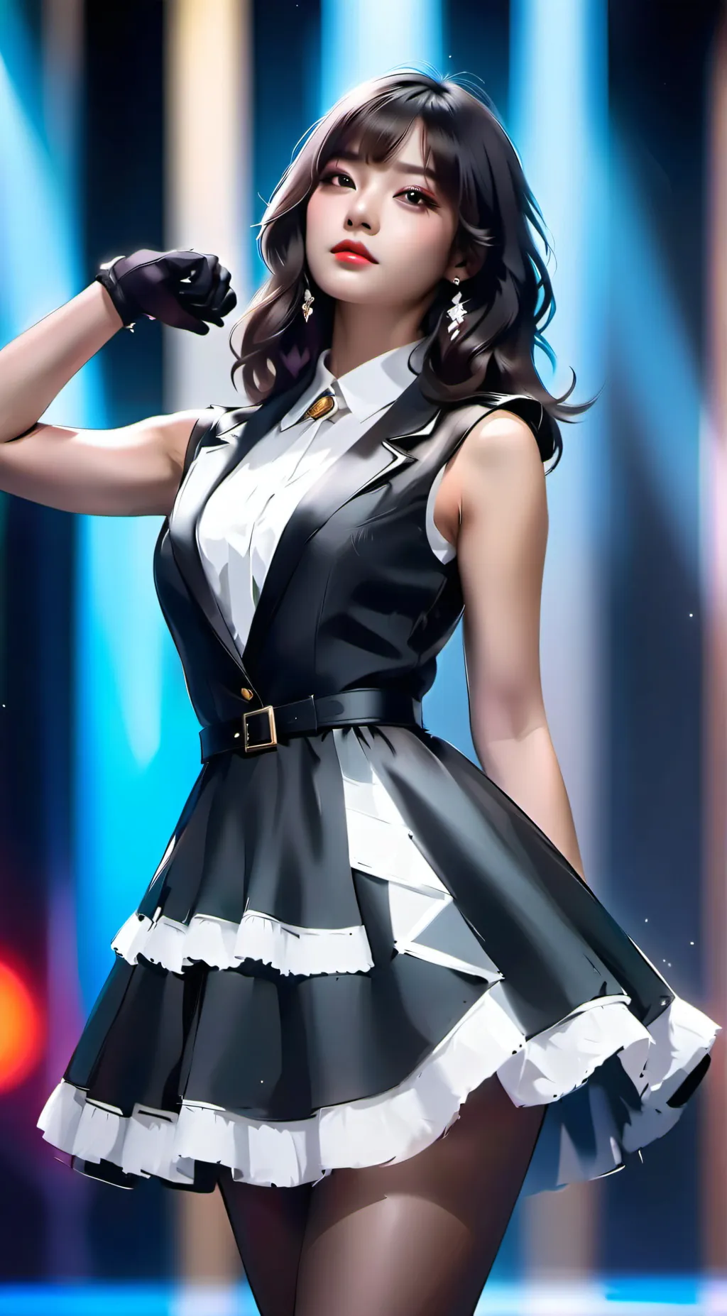 Talkie AI - Chat with Freya