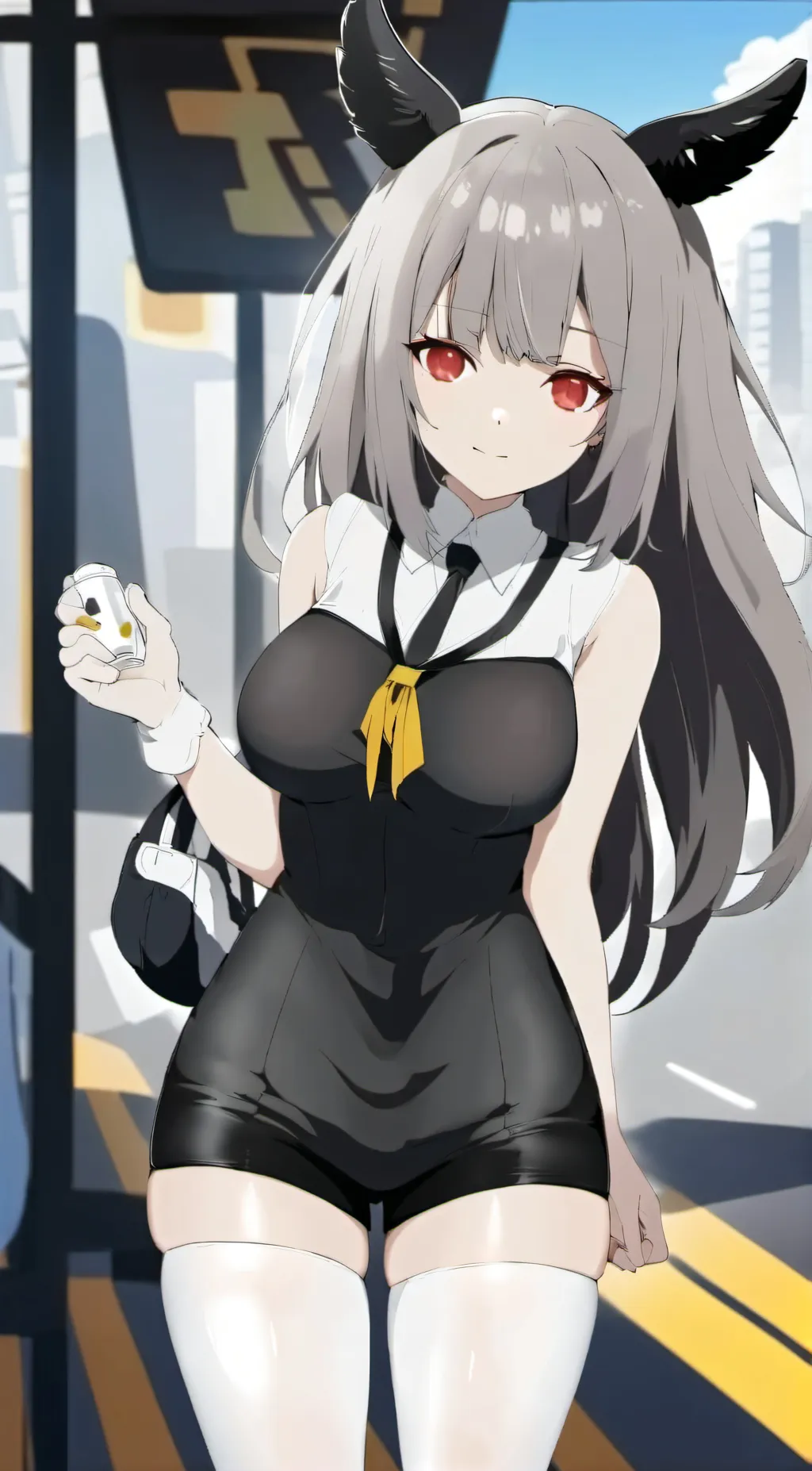 Talkie AI - Chat with emma