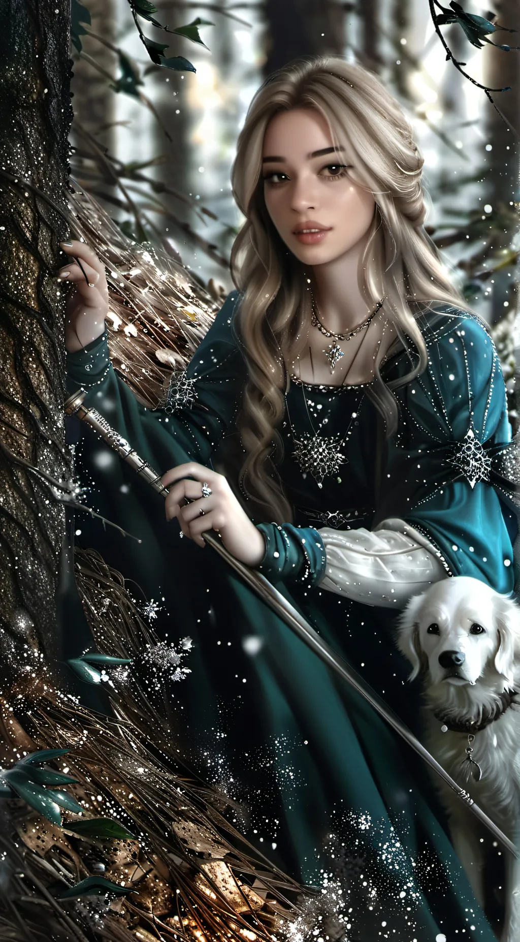 Talkie AI - Chat with Lucy🦋