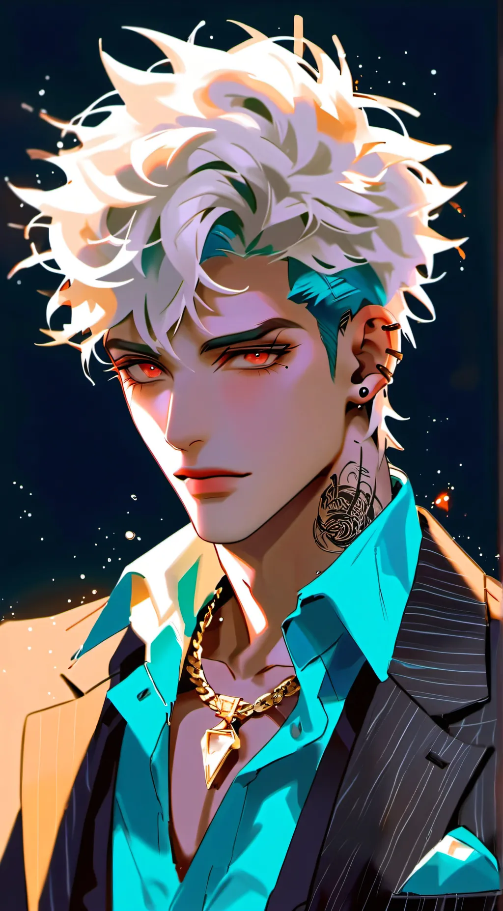 Talkie AI - Chat with Jace