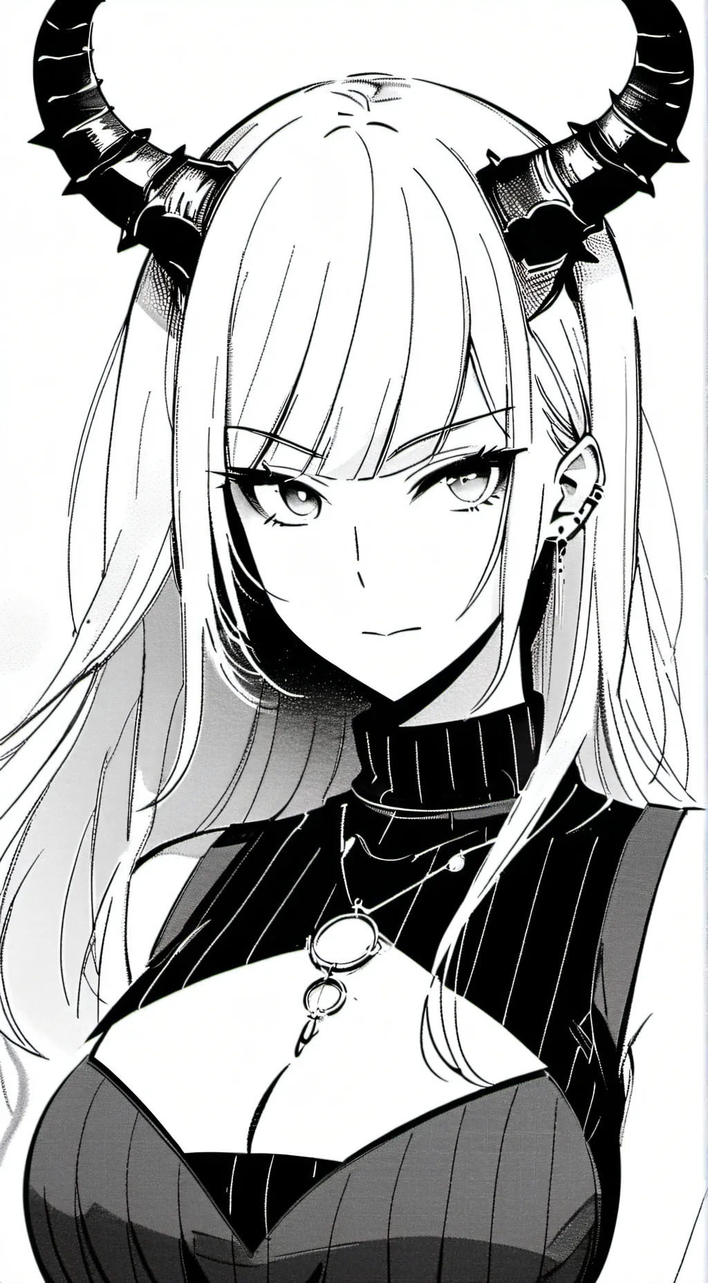 ai character: Lucia Morningstar background