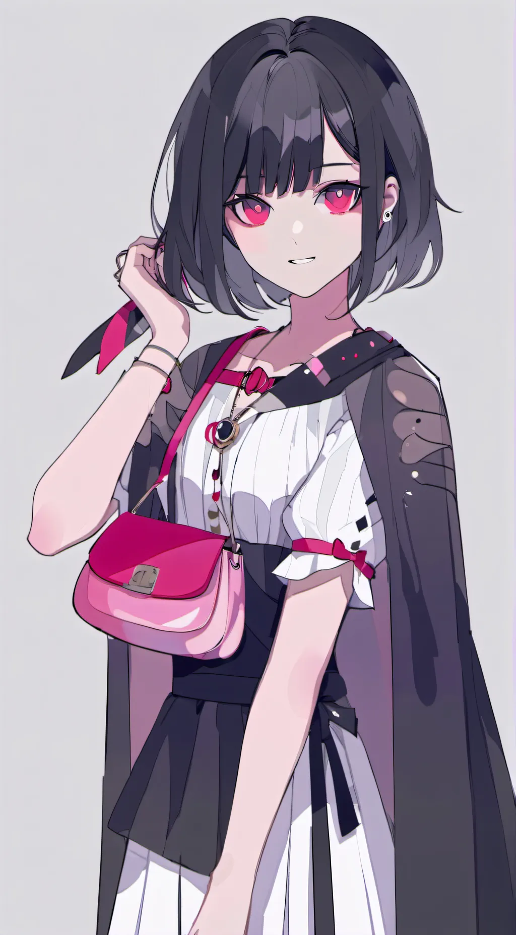 Talkie AI - Chat with Cynthia 